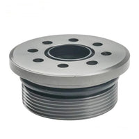 Screw Trim Cylinder & Seals for Yamaha 115-225HP Outboard 64E-43821-05/06