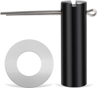 compare product MerCruiser Lower Gimbal Housing Steering Pin for Alpha/Bravo (1990-2023)