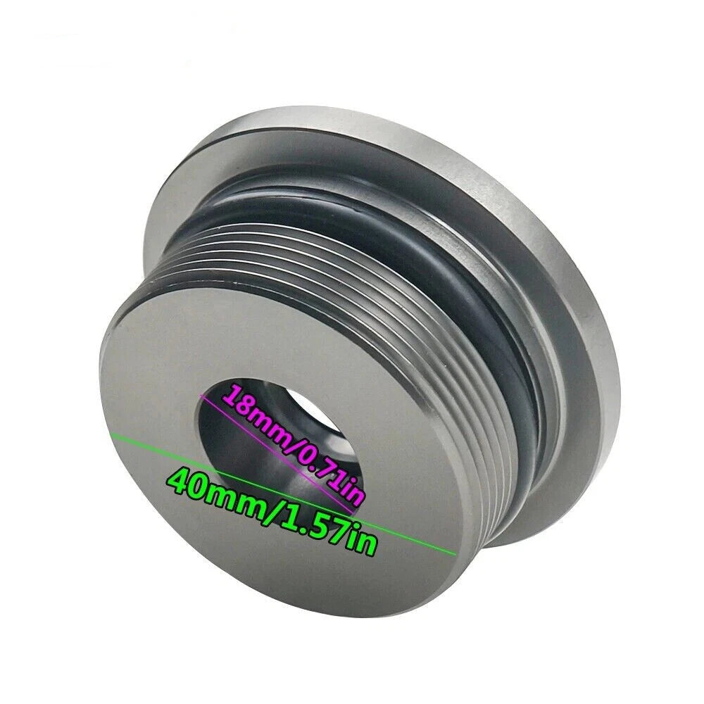 SHOWA TRIM CYLINDER FOR HONDA/SUZUKI/YAMAHA 2 & 4 STROKE 335-525