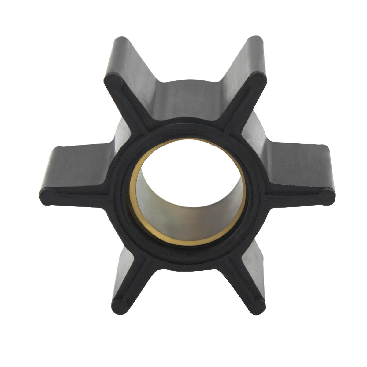 Water Pump Impeller for Mercury 3.5-6HP Boat Motor