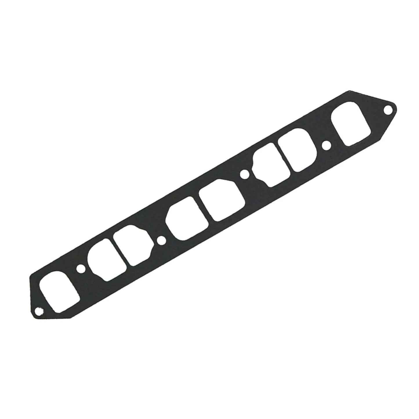 Gasket Exhaust Manifold for Mercruiser 4 Cyl 2.5L 3.0L