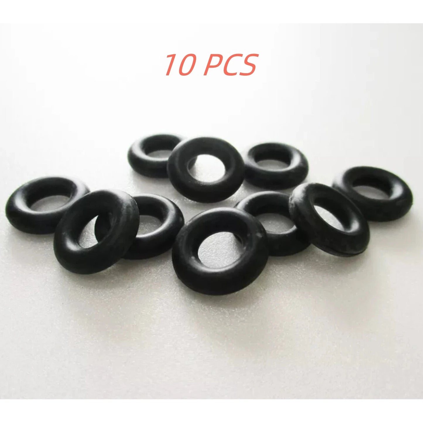 O-Ring for OMC Johnson Evinrude Outboard Motor 40-300HP x10PCS