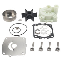 Water Pump Impeller Kit for Yamaha Outboard 61A-W0078-A2/A3 with Housing