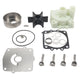 Water Pump Impeller Kit for Yamaha Outboard 61A-W0078-A2/A3 with Housing
