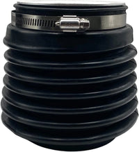 Gimbal Bearing Bellows Transom U-Joint Kit for Volvo Penta SX/OMC Cobra