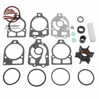 Impeller for Mercury Alpha One Outboard (47-60HP)