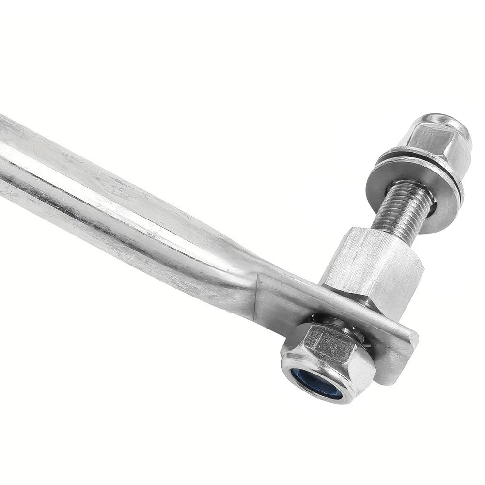 Adjustable Stainless Steel Link Lever for Boat Steering Control