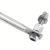 Adjustable Stainless Steel Link Lever for Boat Steering Control