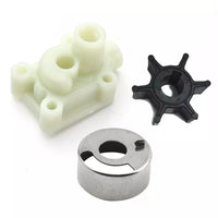 Outboard Water Pump Rebuild Kit for Nissan/Tohatsu 4-6HP