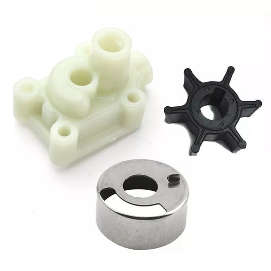 Outboard Water Pump Rebuild Kit for Nissan/Tohatsu 4-6HP
