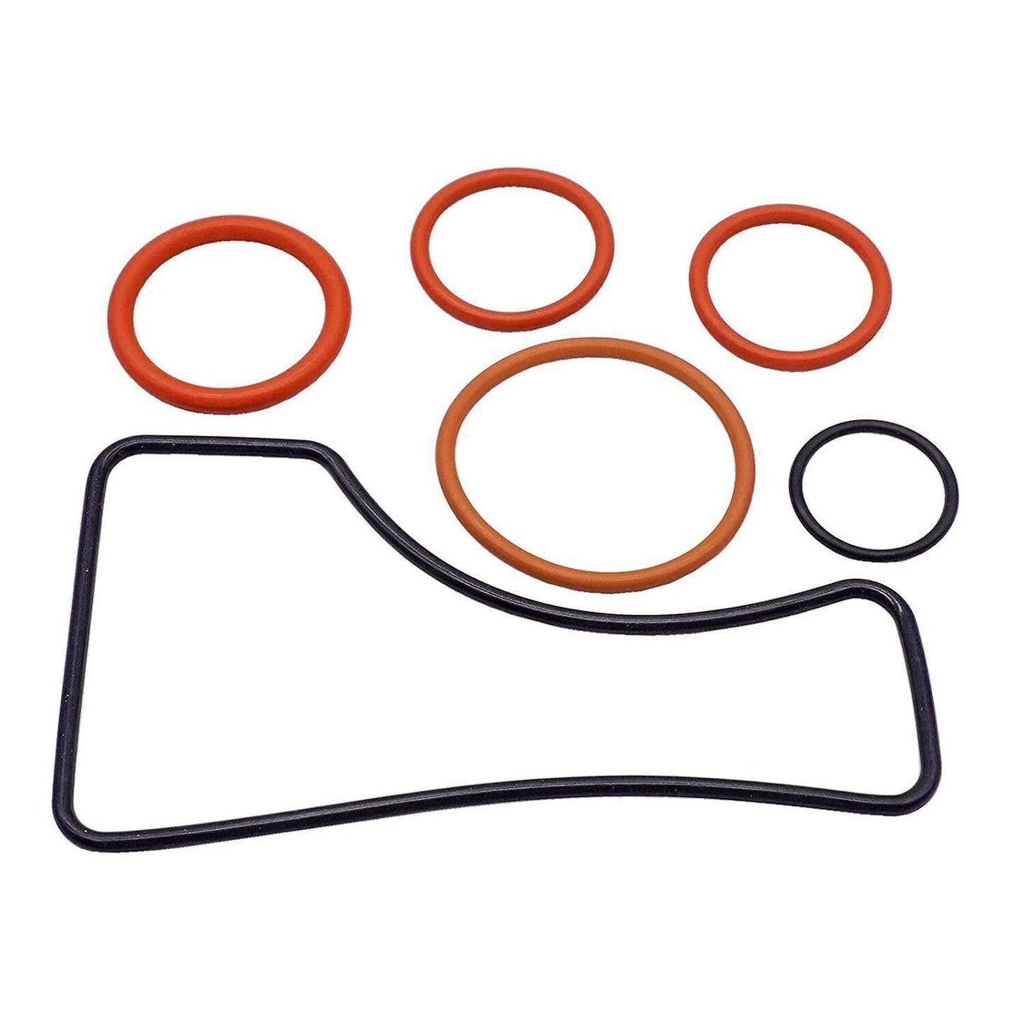 Outdrive Mounting Gasket O-Ring Kit for Mercruiser Bravo (16755Q1)