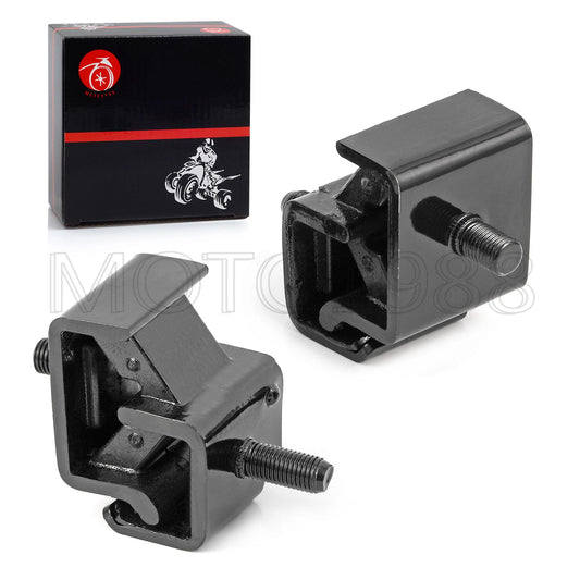 Engine Mounts for Yamaha Gas Golf Cart G2/G8/G9/G14 (1985-1995)