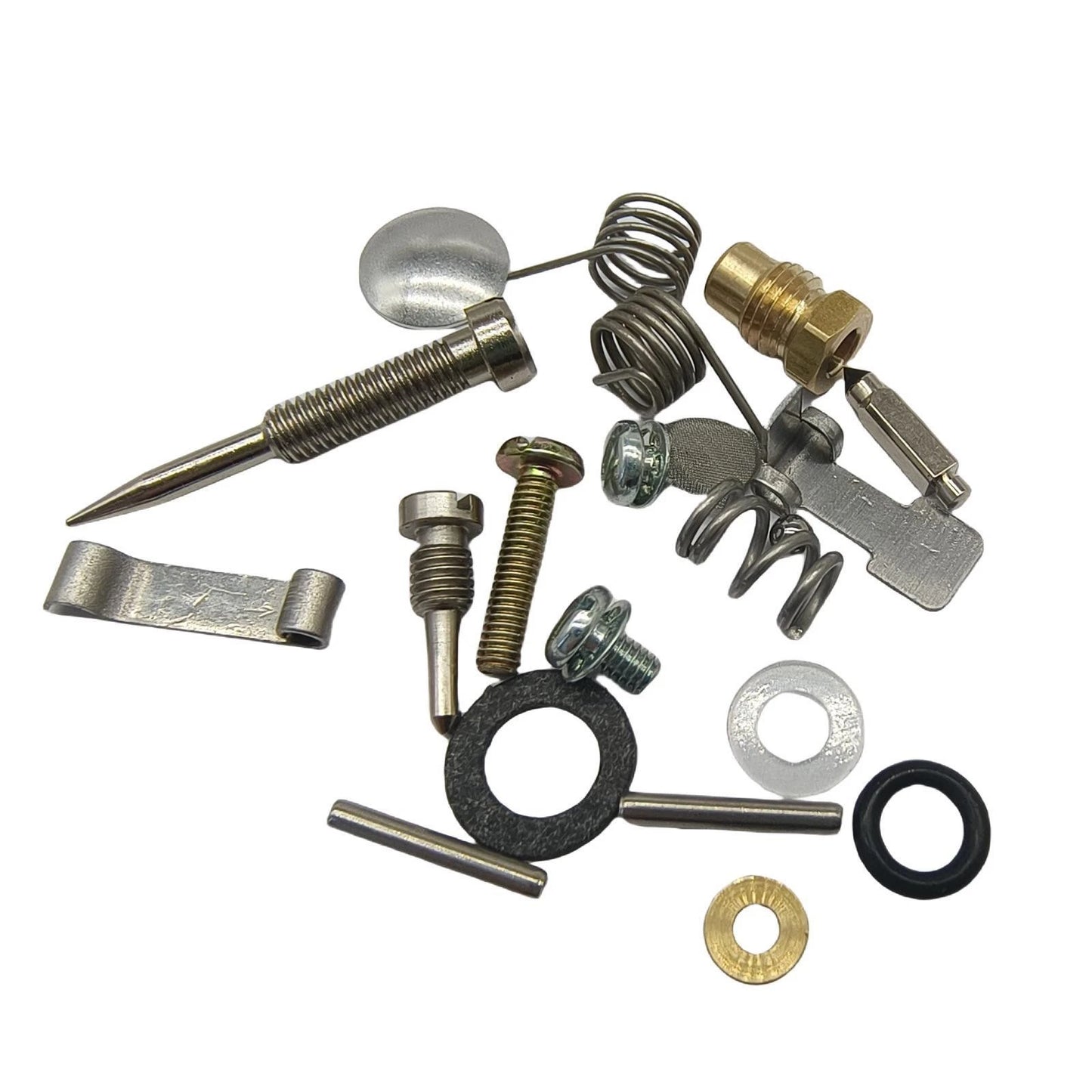 Carburetor Repair Kit for Mercury 65-105HP Inlines (3X Fits)