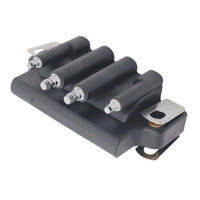 Dual Plug Wire Ignition Coil for Johnson/Evinrude OMC 0777664