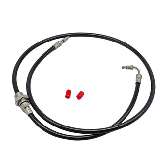compare product Hydraulic Hose Power Trim for Volvo Penta SP-C/DP-C/DP-D1/SP-E/DP-E/DPX