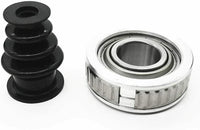 Bellows Kit for OMC Cobra Sterndrive I/O Compatibility 3854127 914036 911826