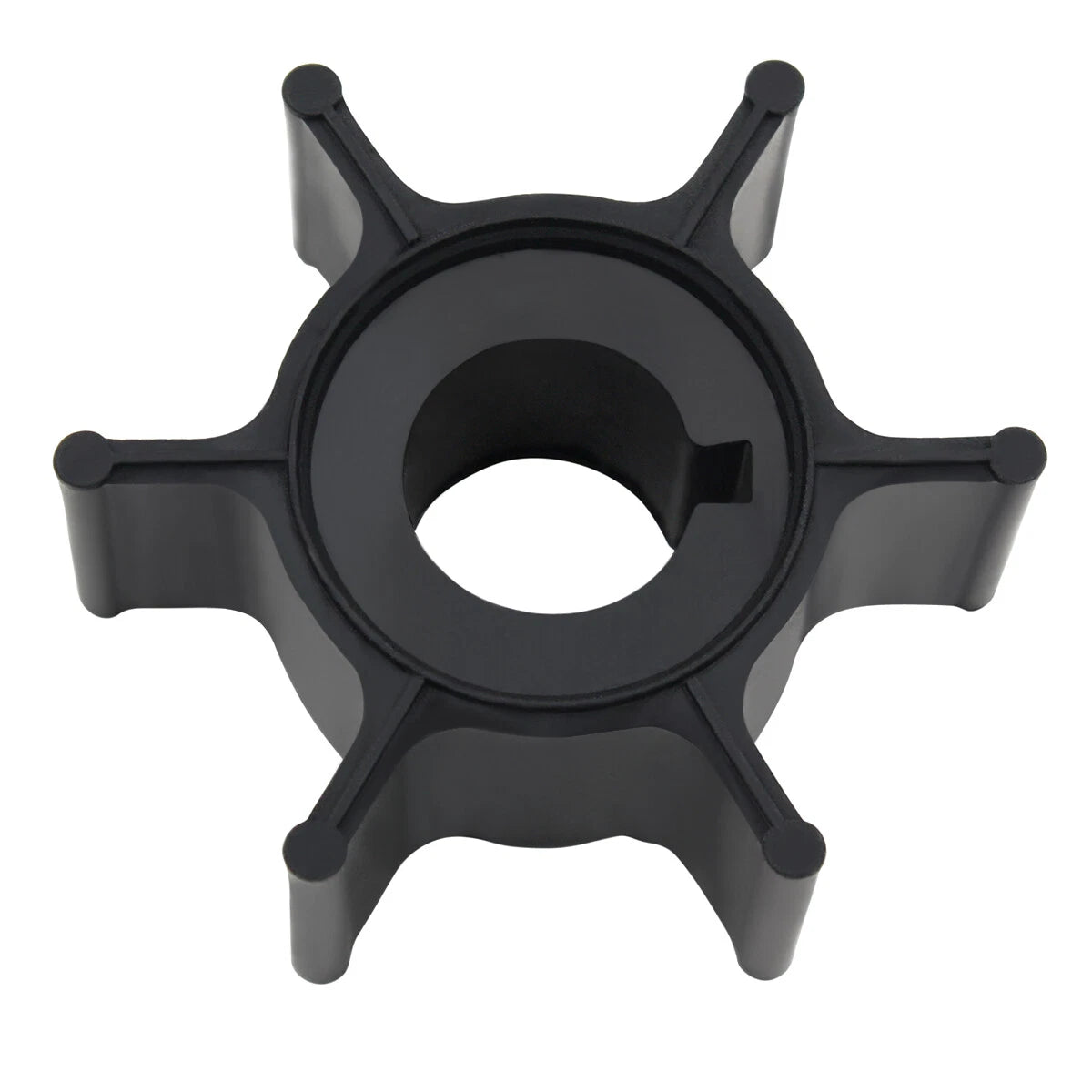 Water Pump Impeller for Mariner 6/8HP 2-Stroke Outboard