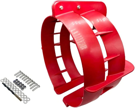 Propeller Safety Guard 14" for Outboards 70-100HP