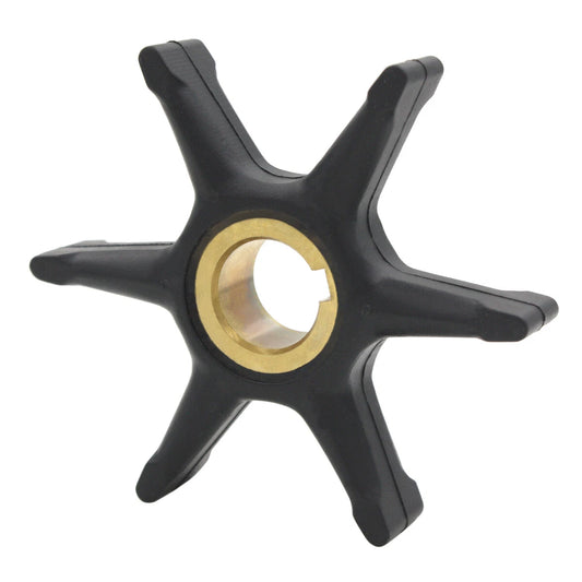 Water Pump Impeller for Evinrude Johnson 9.5/10 HP Outboard Motors