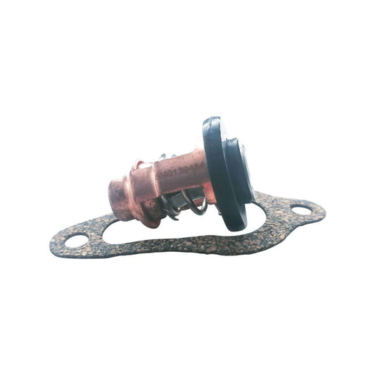 Thermostat & Gasket for Mercury 9.9/15 4-Stroke HP (1999-2023)