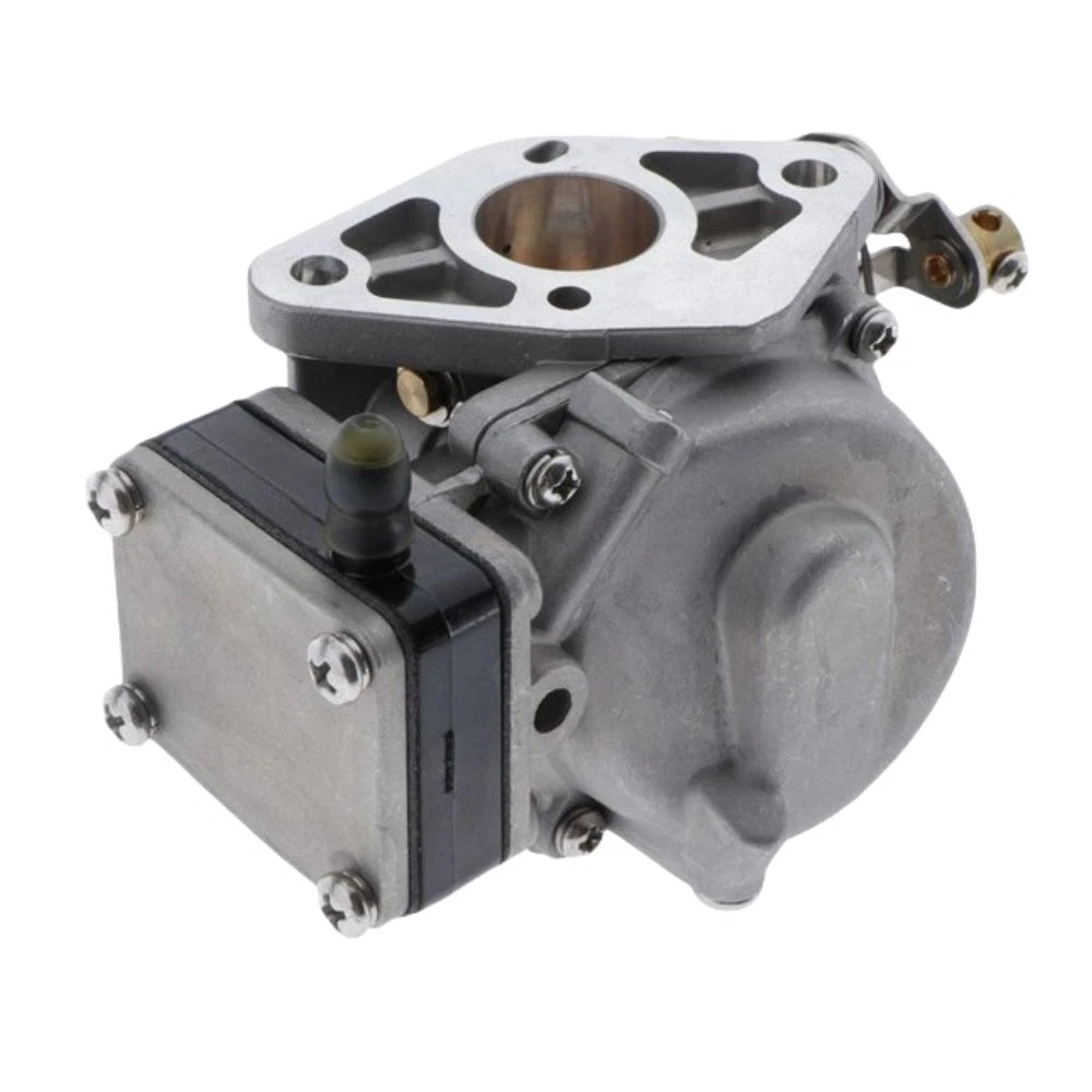 Carburetor for Yamaha 6HP/8HP 2-Stroke Outboard Motor