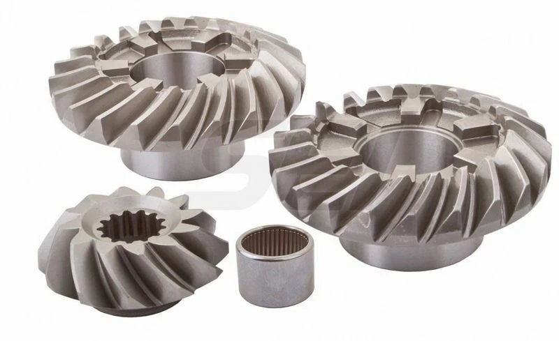 Replacement Gear Set for 3.0L Mercury/Mariner Counter Rotation Lower Unit