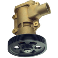 Raw Sea Water Pump for Volvo Penta D6 Series (2004-2023)
