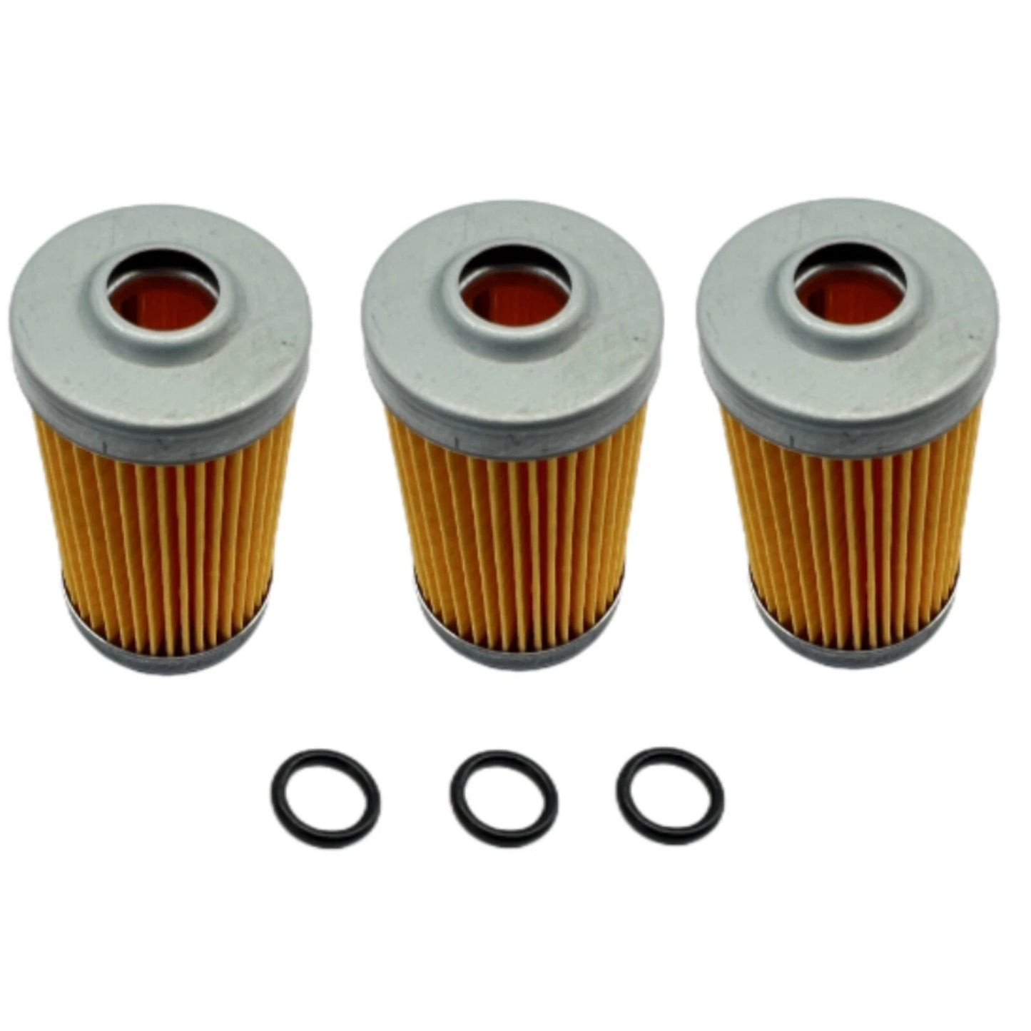 Fuel Filters for Yanmar 3TN82E/3TN82TE/3TN84E (3TNE84 Series)