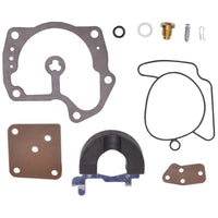 Carburetor Repair Kit for BRP OMC Johnson Evinrude (6 Sets)