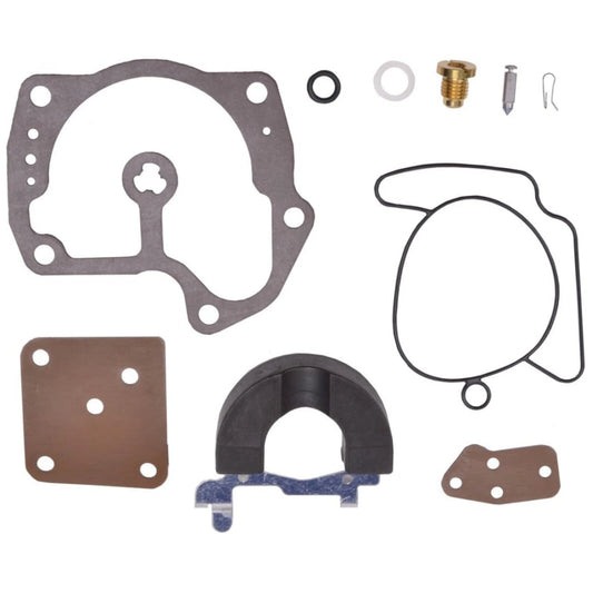 Carburetor Repair Kit for BRP OMC Johnson Evinrude (6 Sets)