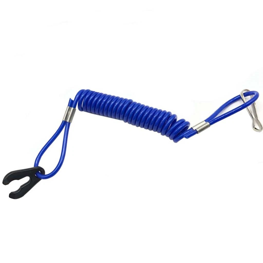 Outboard Cut Off Boat Motor Kill Stop Switch for OMC/BRP/Mercury