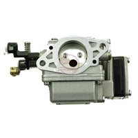 Carburetor for 2-Stroke Yamaha 9.9-15HP Boat (63V Series)