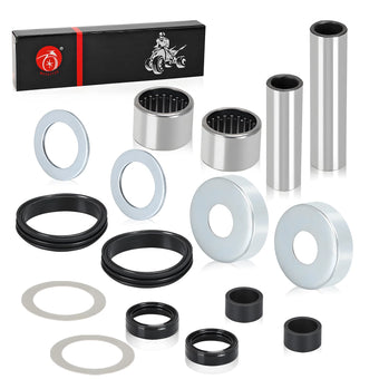 compare product Yamaha Blaster 200 Swingarm Bearing Seal Rebuild Kit for YFS200 (88-06)