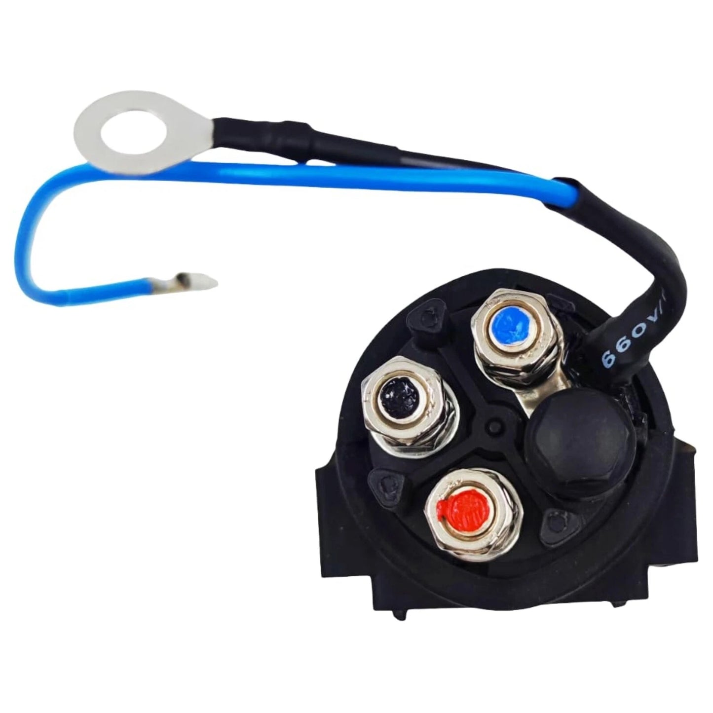 Power Trim Tilt Relay for Johnson/Evinrude Outboard 40-60HP