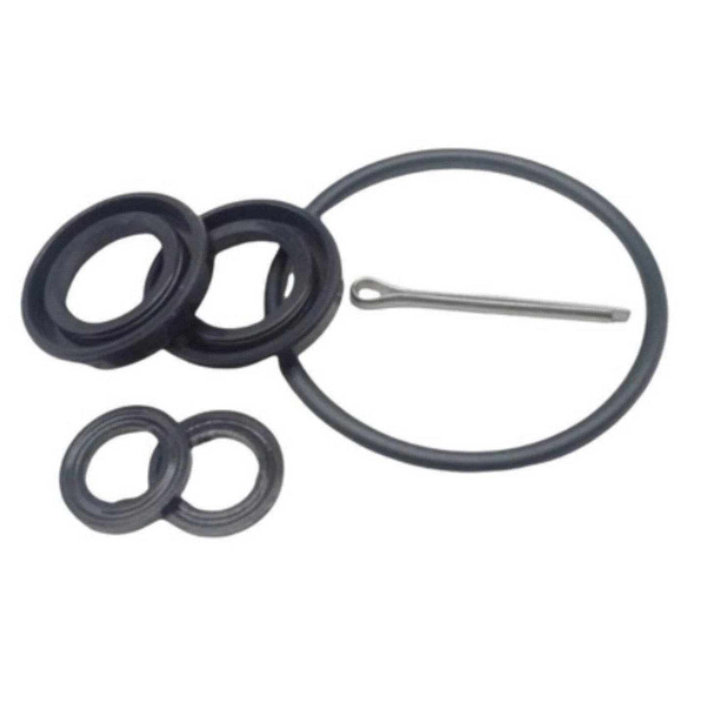 Lower Unit Oil Seal Kit for Suzuki 8HP DT8/9.9HP DT9.9