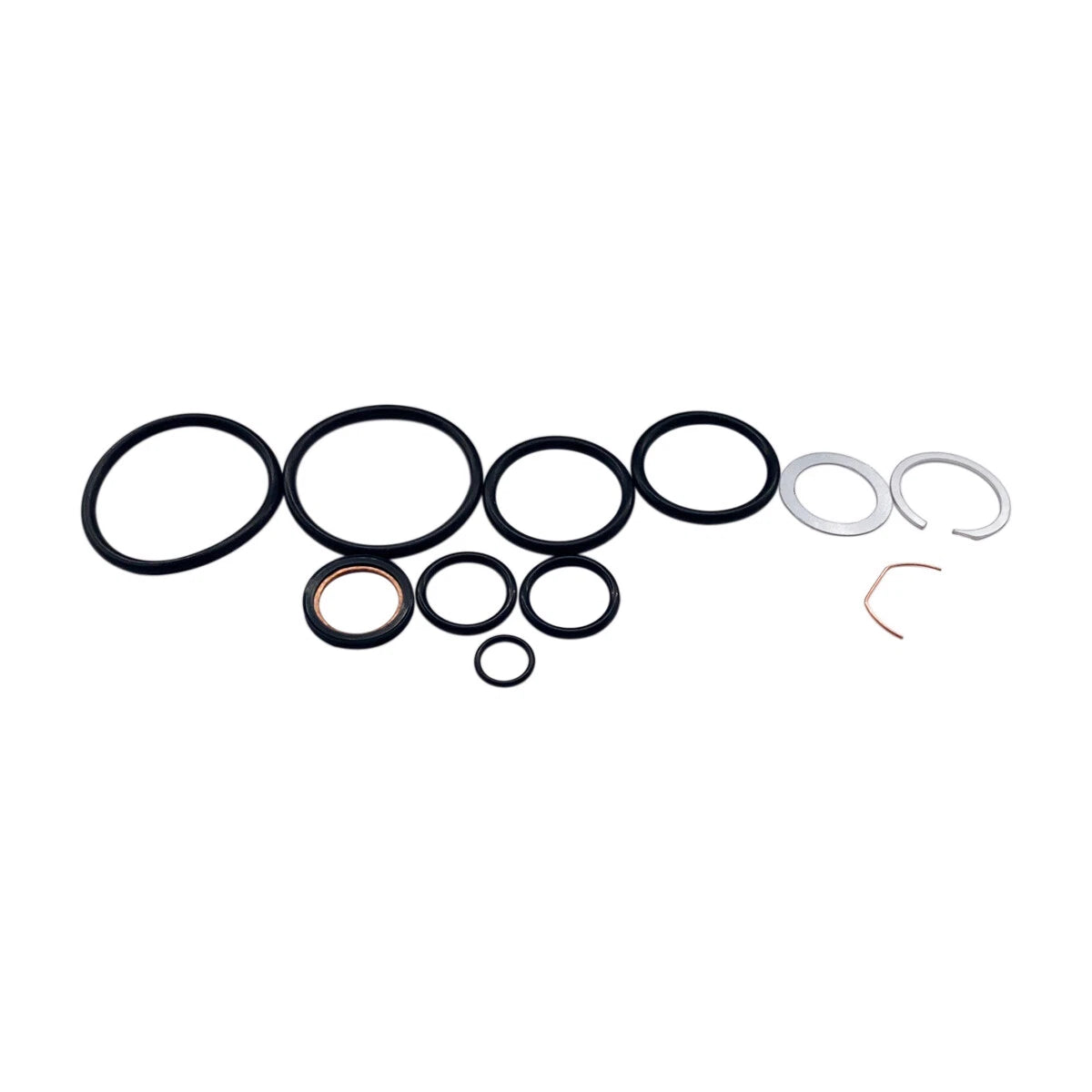 Trim Ram Seal Kit for Mercruiser Alpha/Bravo Gen I/II (25-87400A2)