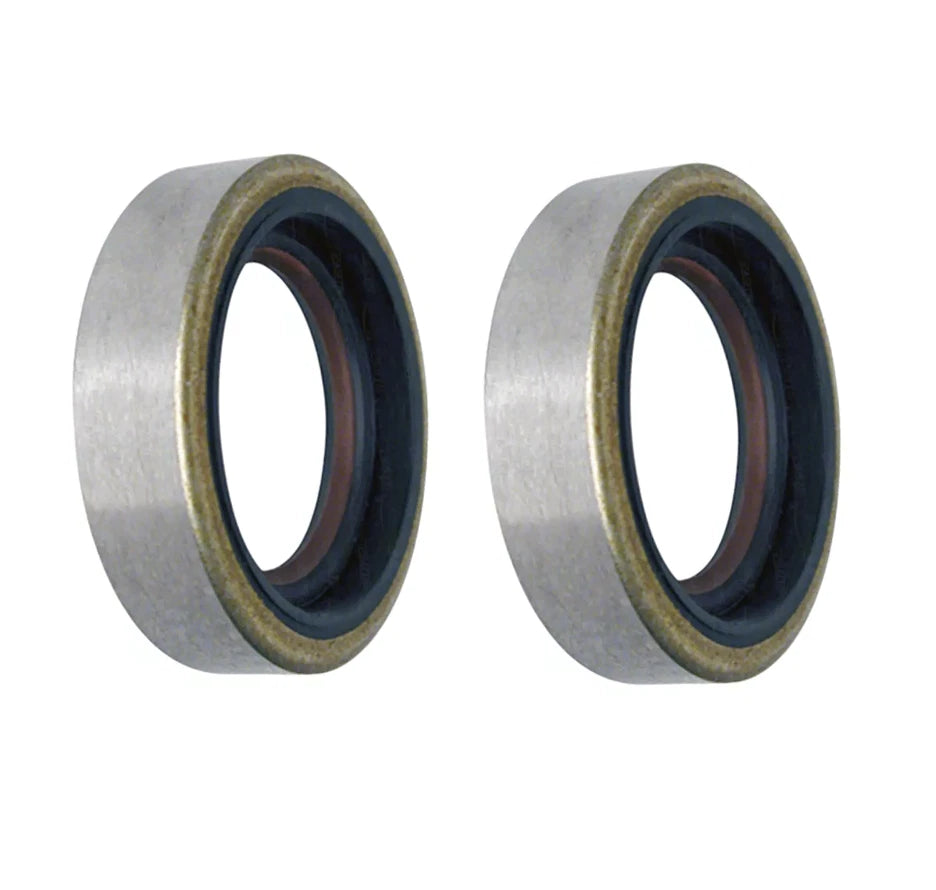 Gimbal Bearing Oil Seal for OMC Cobra Volvo Penta 2PCS