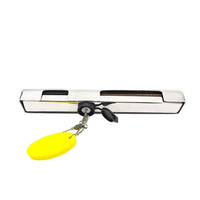 Boat Engine Lock Heavy Duty All-round Protection for OMC/BRP/Mercury Models