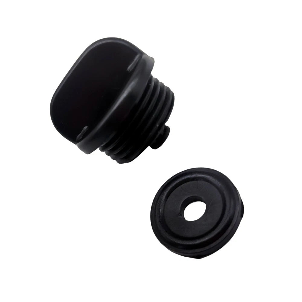 Water Flush Plug w/Gasket for Suzuki 150/175/200-300HP