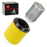 AIR FILTER + CAGE for Honda Sportrax 450 TRX450R 2x4 2004-2005
