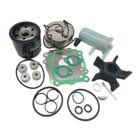 Suzuki 140HP DF140 Outboard Maintenance Kit for DF140 (2001-2023)