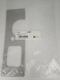 Maxwell Anchor Winch Gasket Deck Plate for HRC-FF Models (843110)