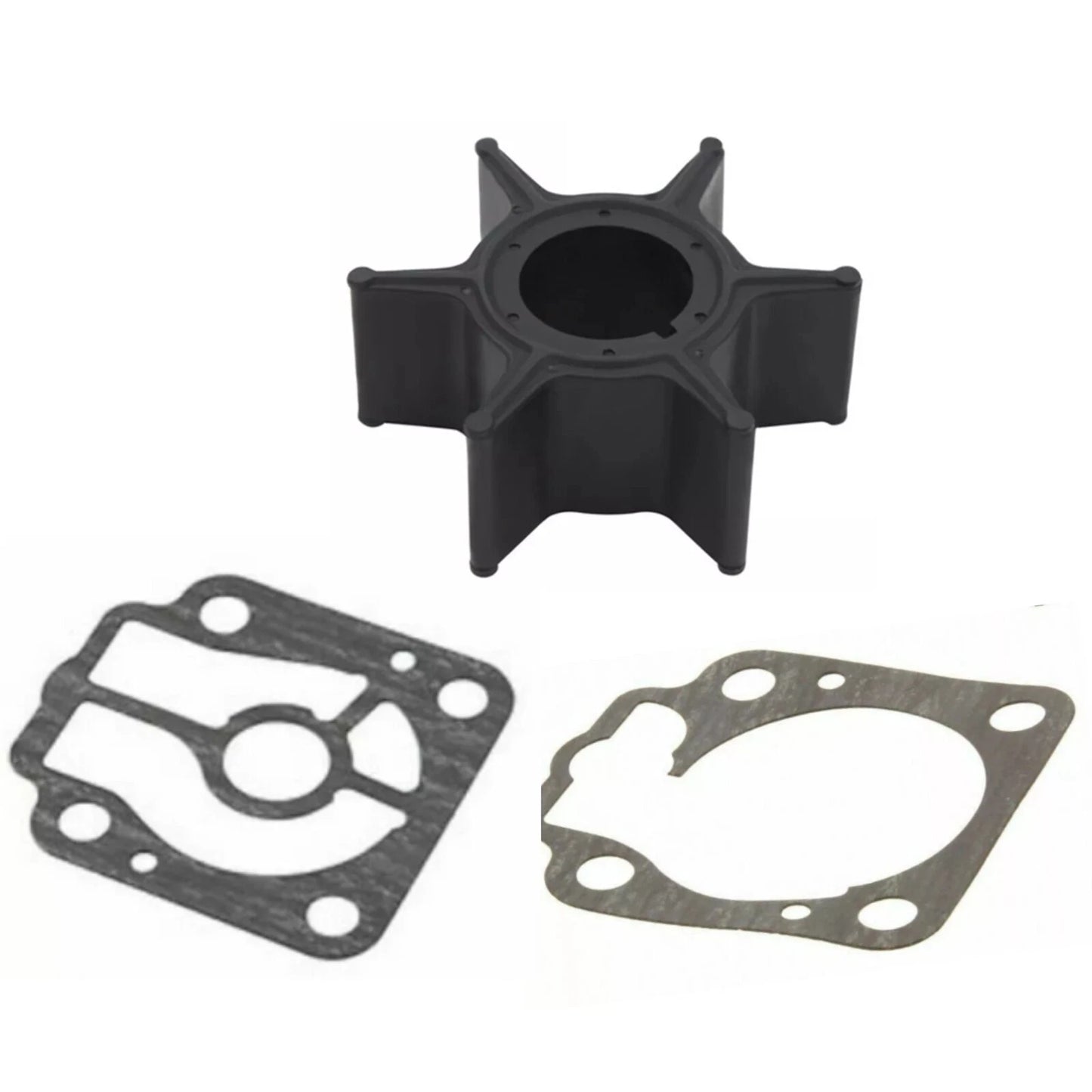 Tohatsu 40-50HP Water Pump Impeller Kit for M40/50D/D2 (2-Stroke)
