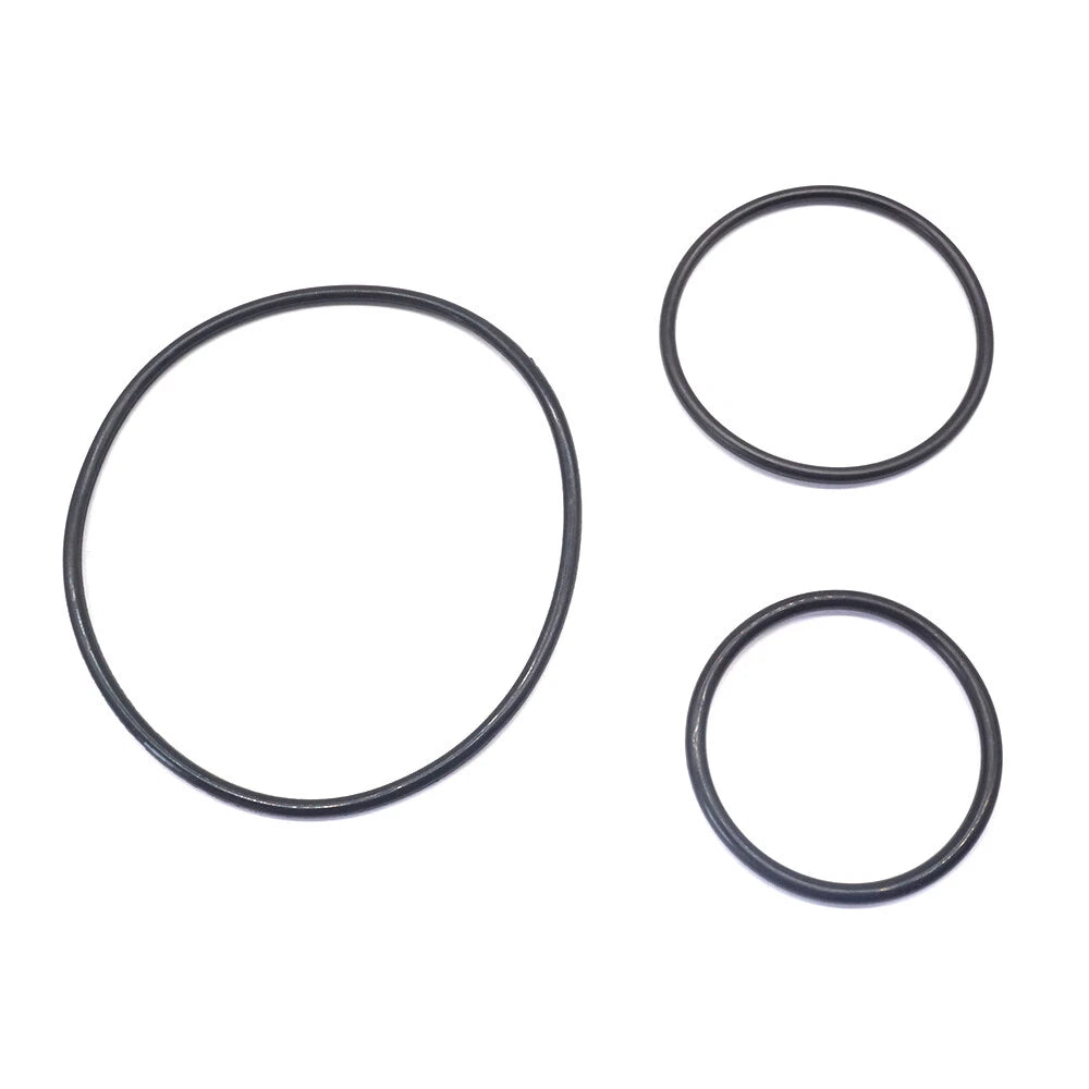 Lower Unit Gearcase Seal Kit for Suzuki DF70/DF80/DF90