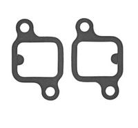 Gasket for Mercruiser 3.0 Stern Drive Thermostat Housing 2PACK