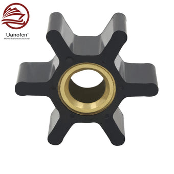compare product Flexible Impeller for Jabsco/Yanmar Models