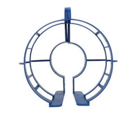 13" Blue Prop Guard for 60-65HP Outboard Boat Engine