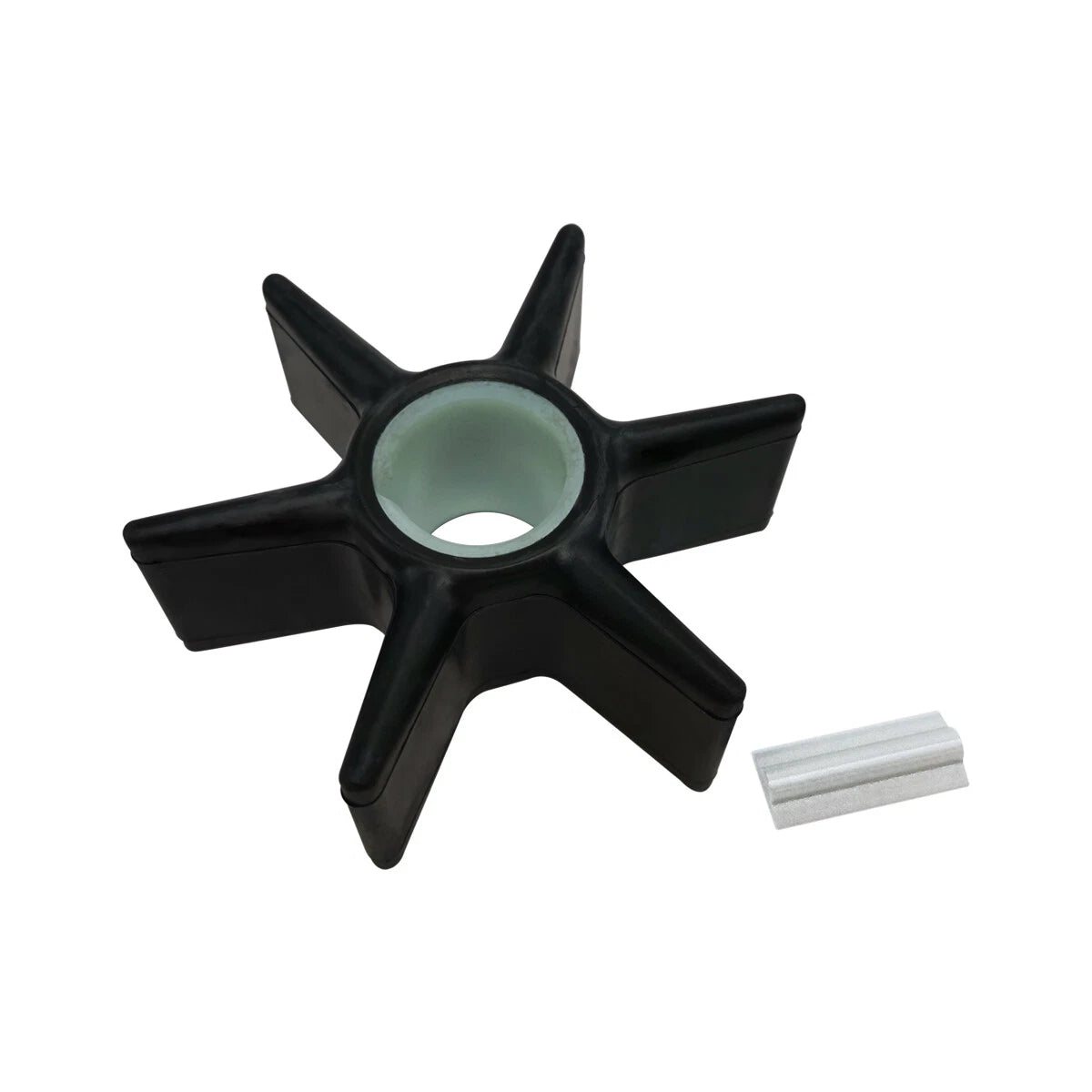 Water Pump Impeller Kit for Mercury 40-60HP, 47-43026Q, 47-43026T, 18-3056
