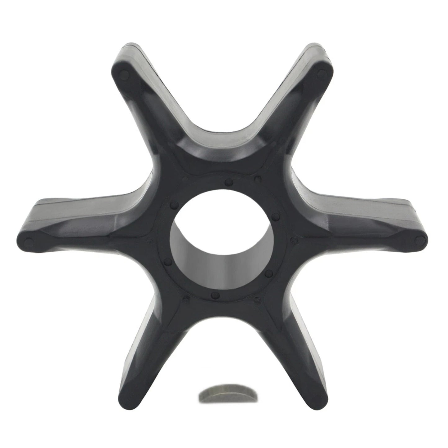 Water Pump Impeller Kit for Yamaha Outboard 115-130HP (18-3312)