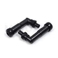 Ignition Coil & Spark Plug for Honda CB450T/SC Hawk/Nighthawk 1982-1985